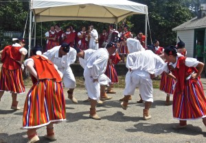 Feast Traditions