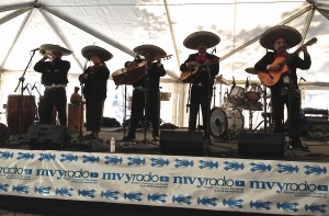 The Big Chili Contest